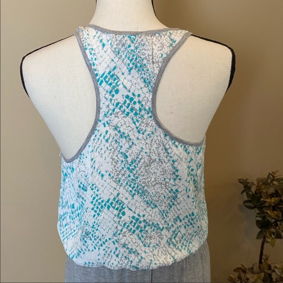 TART summer maxi dress size medium - Picture 5 of 12